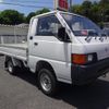 mitsubishi delica-truck 1996 -MITSUBISHI--Delica Truck P25T--0020304---MITSUBISHI--Delica Truck P25T--0020304- image 1