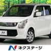 suzuki wagon-r 2014 -SUZUKI--Wagon R DBA-MH34S--MH34S-310973---SUZUKI--Wagon R DBA-MH34S--MH34S-310973- image 1