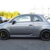 abarth abarth-695 2024 quick_quick_31214T_ZFABF13H2RJJ74939 image 8