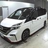 nissan serena 2018 -NISSAN 【倉敷 330ゆ1828】--Serena GFC27--GFC27-081558---NISSAN 【倉敷 330ゆ1828】--Serena GFC27--GFC27-081558- image 5