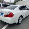 nissan fuga 2007 -NISSAN--Fuga CBA-Y50--Y50-156199---NISSAN--Fuga CBA-Y50--Y50-156199- image 3