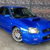 subaru impreza 2004 CFJ1671329 image 5