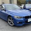 bmw 3-series 2015 -BMW--BMW 3 Series DBA-3B20--WBA3B16000NP81977---BMW--BMW 3 Series DBA-3B20--WBA3B16000NP81977- image 1