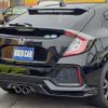 honda civic 2019 -HONDA--Civic DBA-FK7--FK7-1102661---HONDA--Civic DBA-FK7--FK7-1102661- image 12