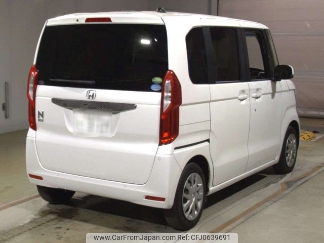 honda n-box 2021 -HONDA 【徳島 586か317】--N BOX JF3-5047101---HONDA 【徳島 586か317】--N BOX JF3-5047101- image 2