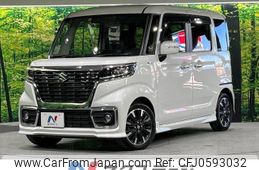 suzuki spacia 2019 -SUZUKI--Spacia DAA-MK53S--MK53S-867001---SUZUKI--Spacia DAA-MK53S--MK53S-867001-