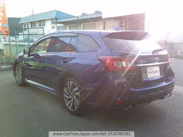 subaru levorg 2017 -SUBARU--Levorg DBA-VM4--VM4-110348---SUBARU--Levorg DBA-VM4--VM4-110348- image 2