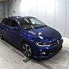 volkswagen polo 2019 -VOLKSWAGEN--VW Polo AWDAD-WVWZZZAWZKU034398---VOLKSWAGEN--VW Polo AWDAD-WVWZZZAWZKU034398- image 1