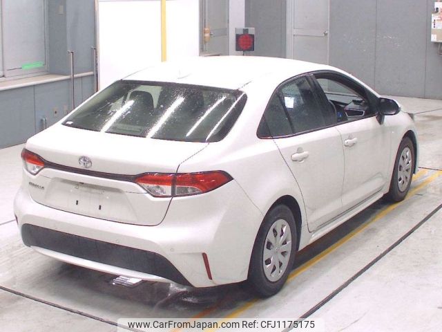 toyota corolla 2019 -TOYOTA--Corolla ZRE212-6006332---TOYOTA--Corolla ZRE212-6006332- image 2