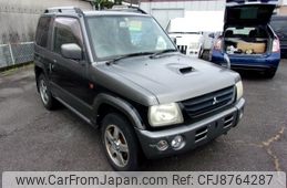 mitsubishi pajero-mini 2003 -MITSUBISHI--Pajero mini H58A--0410239---MITSUBISHI--Pajero mini H58A--0410239-