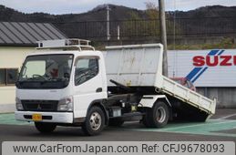 mitsubishi-fuso canter 2008 -MITSUBISHI--Canter FE83DY--542238---MITSUBISHI--Canter FE83DY--542238-