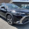 toyota corolla-cross 2023 -TOYOTA--Corolla Cross 3BA-ZSG10--ZSG10-1024966---TOYOTA--Corolla Cross 3BA-ZSG10--ZSG10-1024966- image 30