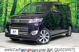 suzuki wagon-r 2012 -SUZUKI--Wagon R DBA-MH23S--MH23S-668321---SUZUKI--Wagon R DBA-MH23S--MH23S-668321-