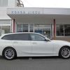 bmw 3-series 2021 quick_quick_3BA-6K20_WBA72DZ070FL40453 image 7