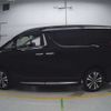 toyota alphard 2021 -TOYOTA 【京都 341ね731】--Alphard GGH35W-0012499---TOYOTA 【京都 341ね731】--Alphard GGH35W-0012499- image 5