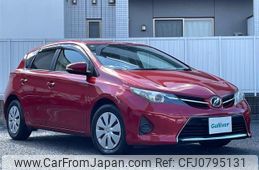 toyota auris 2014 -TOYOTA--Auris DBA-NZE181H--NZE181-6015281---TOYOTA--Auris DBA-NZE181H--NZE181-6015281-