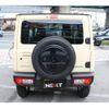 suzuki jimny 2022 quick_quick_3BA-JB64W_JB64W-260082 image 2