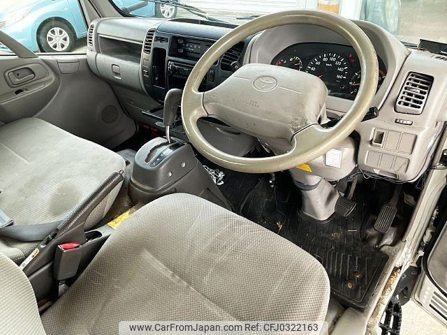 toyota toyoace 2012 -TOYOTA--Toyoace QDF-KDY231--KDY231-8011244---TOYOTA--Toyoace QDF-KDY231--KDY231-8011244- image 2