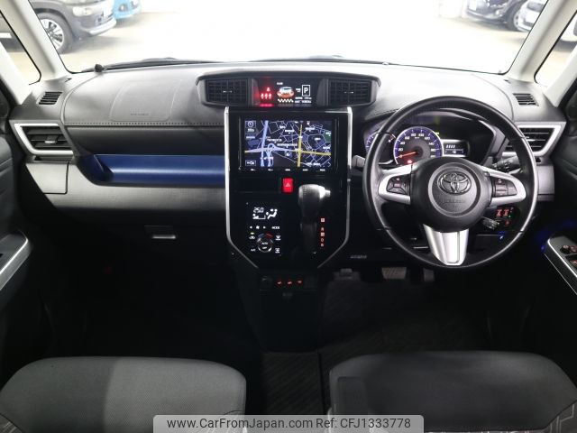 toyota roomy 2018 -TOYOTA--Roomy DBA-M900A--M900A-0161607---TOYOTA--Roomy DBA-M900A--M900A-0161607- image 2