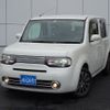 nissan cube 2013 -NISSAN--Cube DBA-Z12--Z12-261133---NISSAN--Cube DBA-Z12--Z12-261133- image 1