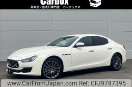 maserati ghibli 2020 -MASERATI--Maserati Ghibli FDA-MG30D--ZAMTS57C001346913---MASERATI--Maserati Ghibli FDA-MG30D--ZAMTS57C001346913-