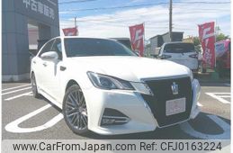 toyota crown 2016 -TOYOTA--Crown AWS210--AWS210-6108985---TOYOTA--Crown AWS210--AWS210-6108985-