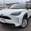 toyota yaris-cross 2021 -TOYOTA 【函館 331ﾑ2112】--Yaris Cross MXPJ15--3005799---TOYOTA 【函館 331ﾑ2112】--Yaris Cross MXPJ15--3005799- image 1