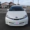 toyota wish 2010 504749-RAOID9546 image 1