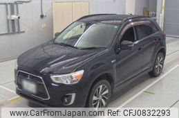 mitsubishi rvr 2014 -MITSUBISHI 【浜松 301は8709】--RVR GA4W-0400531---MITSUBISHI 【浜松 301は8709】--RVR GA4W-0400531-