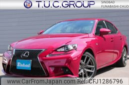 lexus is 2015 -LEXUS--Lexus IS DBA-GSE30--GSE30-5082809---LEXUS--Lexus IS DBA-GSE30--GSE30-5082809-