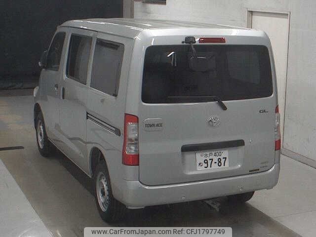 toyota townace-van 2025 CFJ1797749 image 2