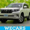 toyota land-cruiser-prado 2020 quick_quick_CBA-TRJ150W_TRJ150-0112395 image 1