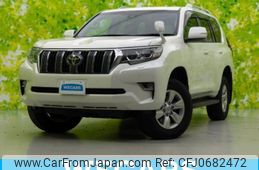 toyota land-cruiser-prado 2020 quick_quick_CBA-TRJ150W_TRJ150-0112395