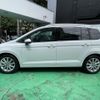 volkswagen golf-touran 2018 quick_quick_DBA-1TCZD_WVGZZZ1TZJW085575 image 11