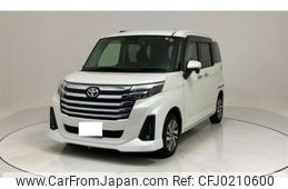 toyota roomy 2021 -TOYOTA--Roomy 5BA-M900A--M900A-0618226---TOYOTA--Roomy 5BA-M900A--M900A-0618226-