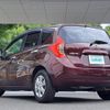 nissan note 2016 -NISSAN--Note DBA-E12--E12-464363---NISSAN--Note DBA-E12--E12-464363- image 15