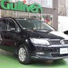 volkswagen sharan 2012 -VOLKSWAGEN--VW Sharan DBA-7NCAV--WVWZZZ7NZCV030011---VOLKSWAGEN--VW Sharan DBA-7NCAV--WVWZZZ7NZCV030011- image 1