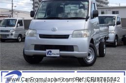 toyota townace-truck 2011 CFJ1765142