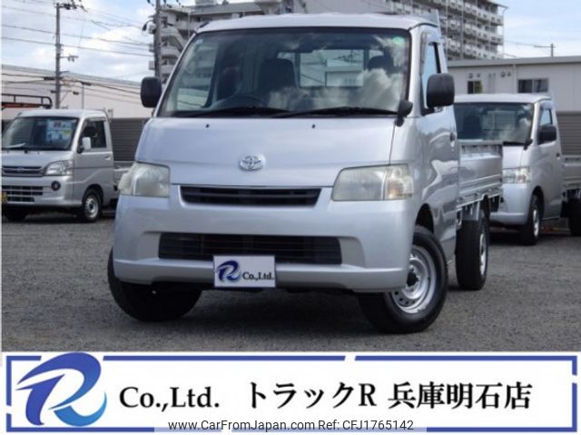 toyota townace-truck 2011 CFJ1765142 image 1