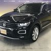 volkswagen volkswagen-others 2021 -VOLKSWAGEN--VW T-Roc 3DA-A1DFF--WVGZZZA1ZMV112256---VOLKSWAGEN--VW T-Roc 3DA-A1DFF--WVGZZZA1ZMV112256- image 3