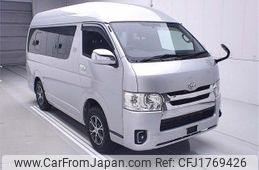 toyota regiusace-van 2020 CFJ1769426