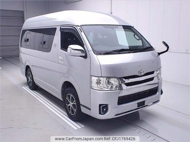 toyota regiusace-van 2020 CFJ1769426 image 1