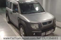 honda element 2004 -HONDA--Element YH2--1002358---HONDA--Element YH2--1002358-