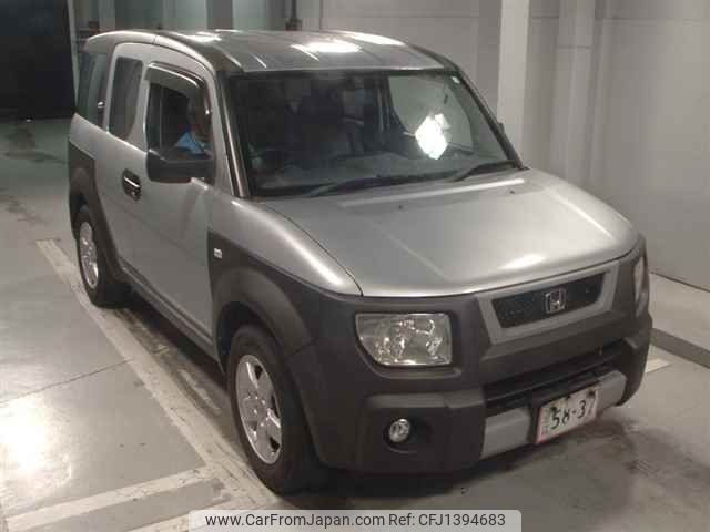 honda element 2004 -HONDA--Element YH2--1002358---HONDA--Element YH2--1002358- image 1