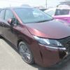 nissan note 2022 CFJ1192699 image 1