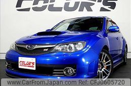 subaru impreza 2010 quick_quick_CBA-GRF_GRF-005027