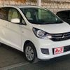 mitsubishi ek-wagon 2018 -MITSUBISHI--ek Wagon DBA-B11W--B11W-0406039---MITSUBISHI--ek Wagon DBA-B11W--B11W-0406039- image 7