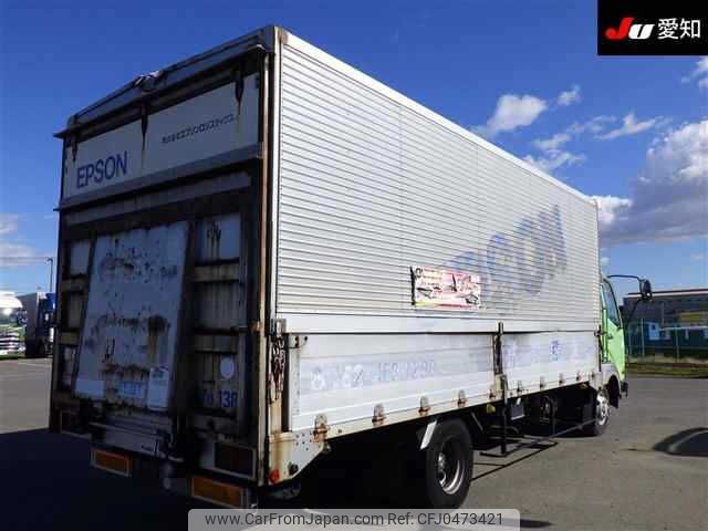 mitsubishi-fuso fighter 1999 -MITSUBISHI--Fuso Fighter FK71HH-550223---MITSUBISHI--Fuso Fighter FK71HH-550223- image 2