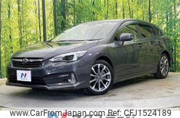 subaru impreza-wagon 2023 CFJ1524189