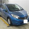 nissan note 2014 22300 image 1